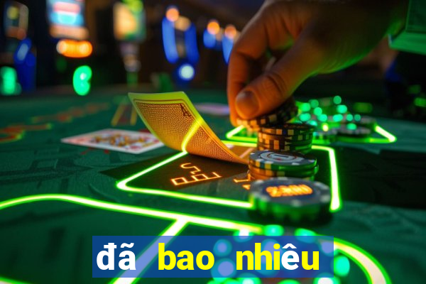 đã bao nhiêu ngày kể từ