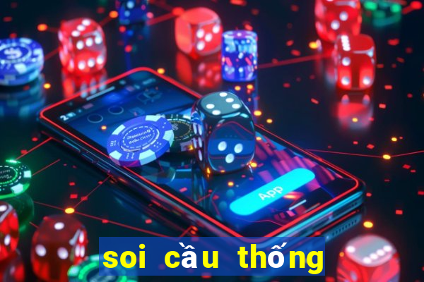 soi cầu thống kê xổ số miền bắc hôm nay