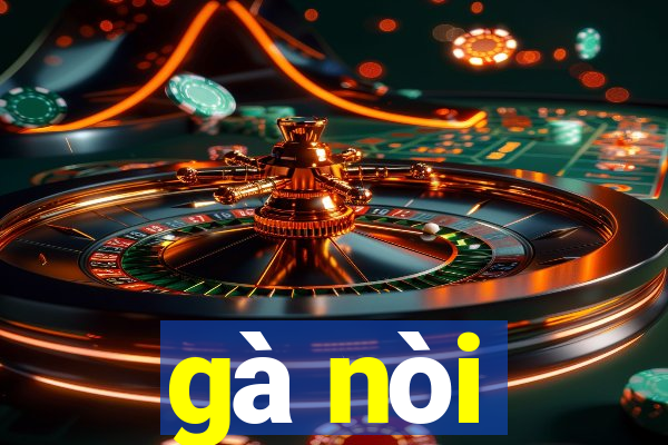 gà nòi