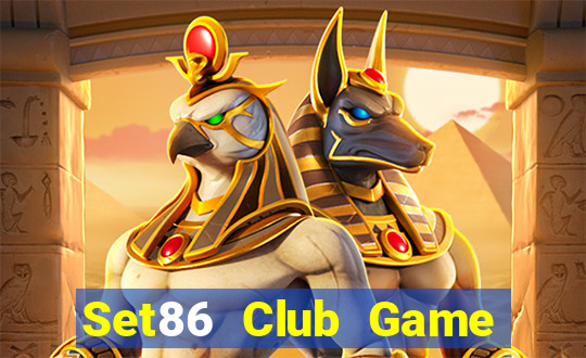 Set86 Club Game Bài Sinh Tử