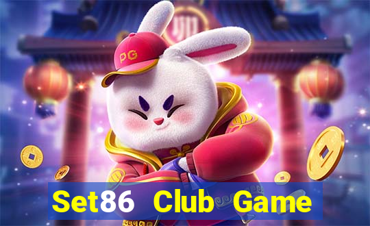 Set86 Club Game Bài Sinh Tử