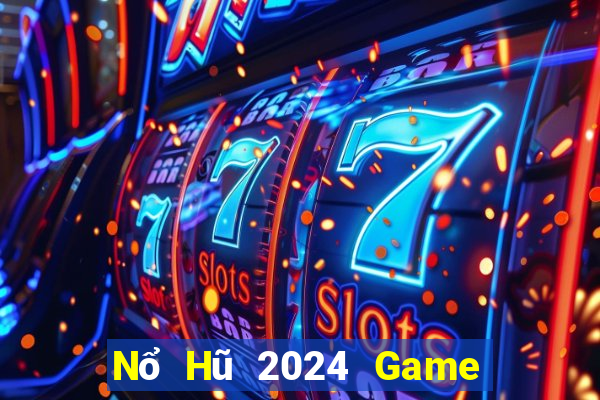 Nổ Hũ 2024 Game Bài Baccarat