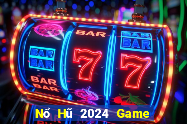 Nổ Hũ 2024 Game Bài Baccarat