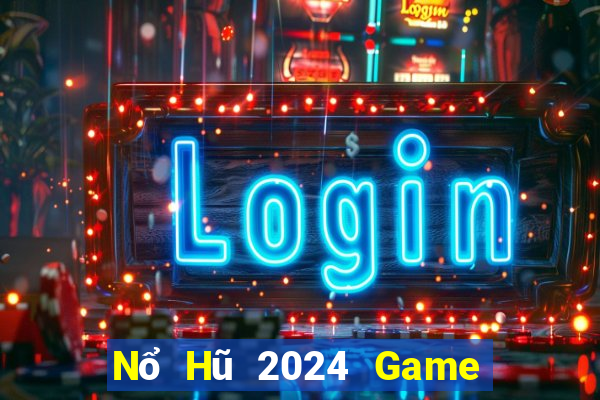 Nổ Hũ 2024 Game Bài Baccarat