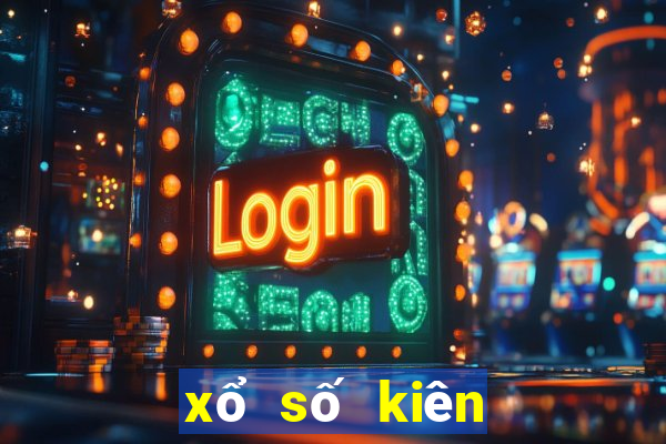 xổ số kiên giang xổ số kiên giang