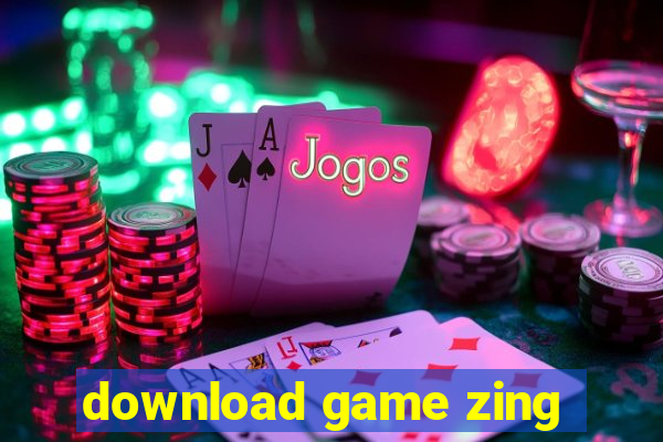 download game zing