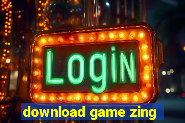 download game zing