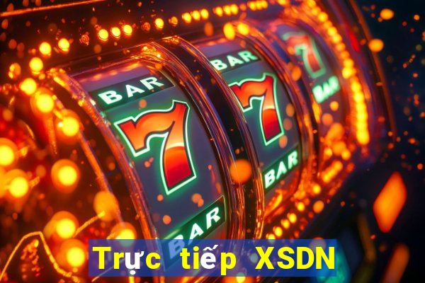 Trực tiếp XSDN ngày 2