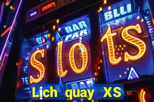 Lịch quay XS power 6 55 Thứ 6