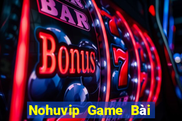 Nohuvip Game Bài Đổi Thưởng Go88