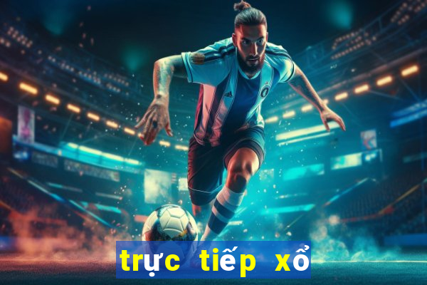 trực tiếp xổ số miền bắc hôm