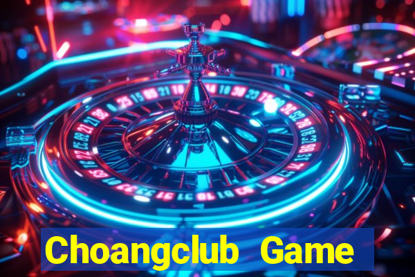 Choangclub Game Bài Baccarat