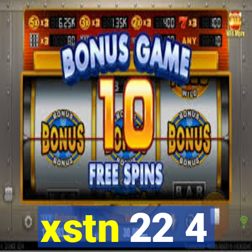 xstn 22 4