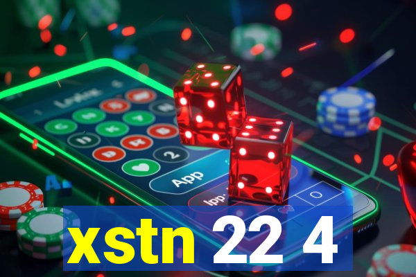 xstn 22 4