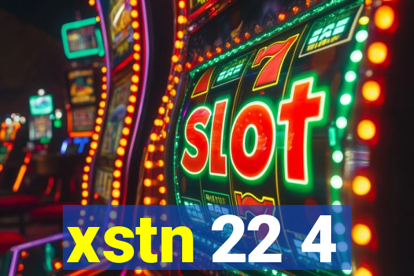 xstn 22 4