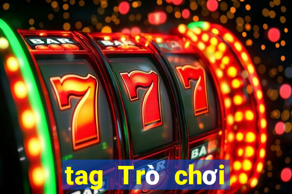 tag Trò chơi Thể loại