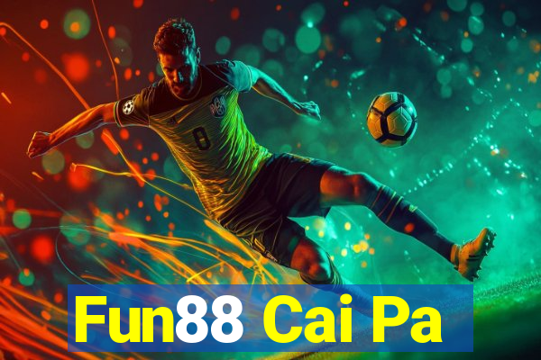 Fun88 Cai Pa