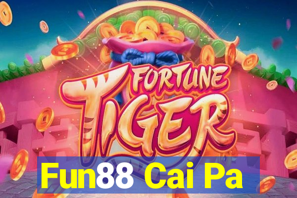 Fun88 Cai Pa