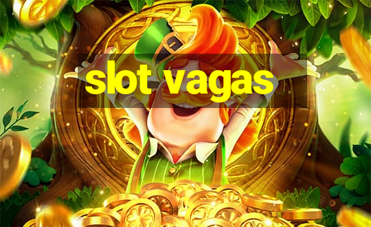 slot vagas