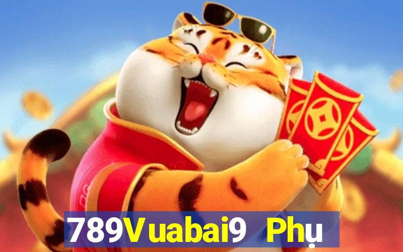 789Vuabai9 Phụ nữ Đảng 900