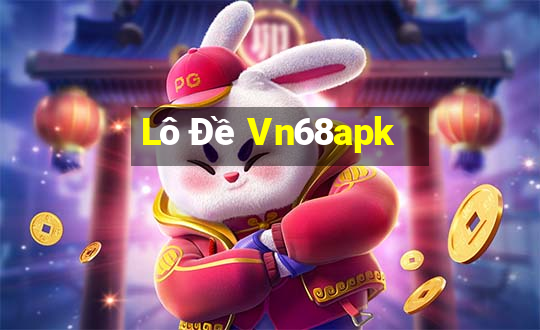 Lô Đề Vn68apk