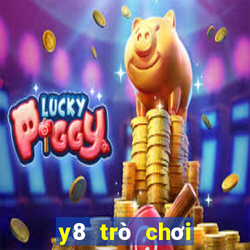 y8 trò chơi miễn phí