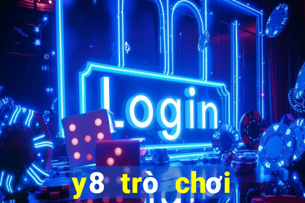 y8 trò chơi miễn phí