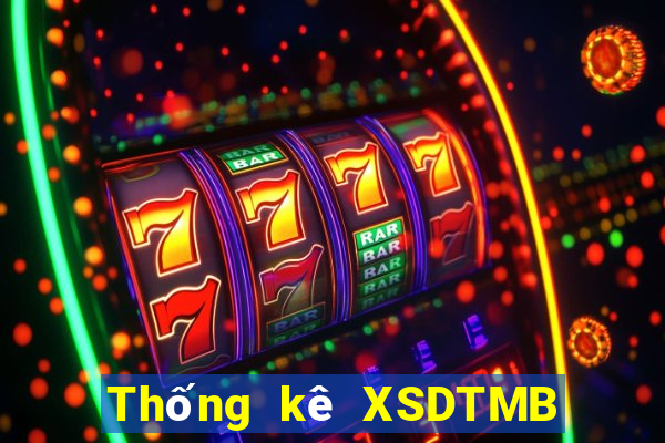 Thống kê XSDTMB Thứ 4