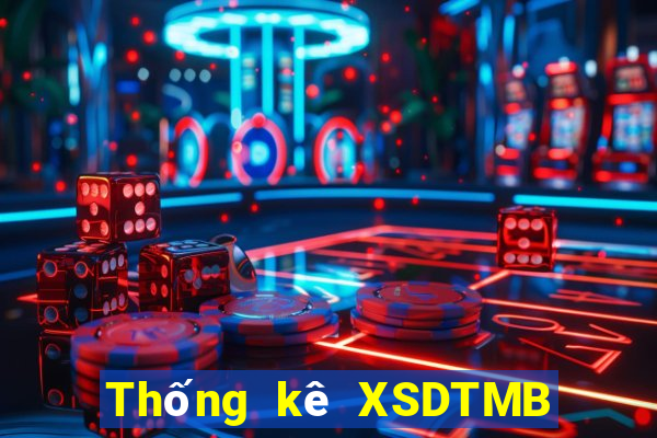 Thống kê XSDTMB Thứ 4