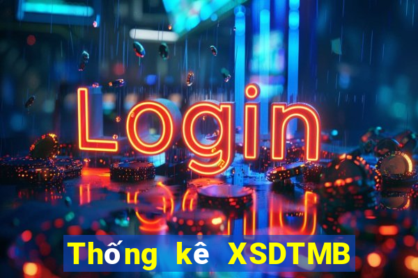 Thống kê XSDTMB Thứ 4