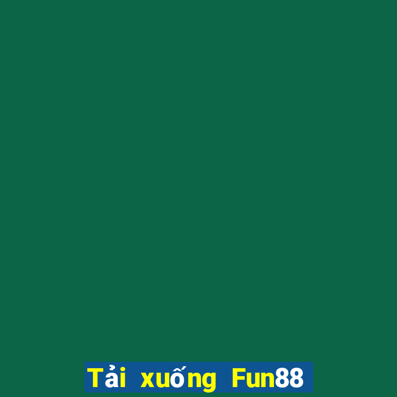 Tải xuống Fun88 Color 500app