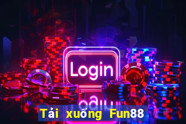 Tải xuống Fun88 Color 500app