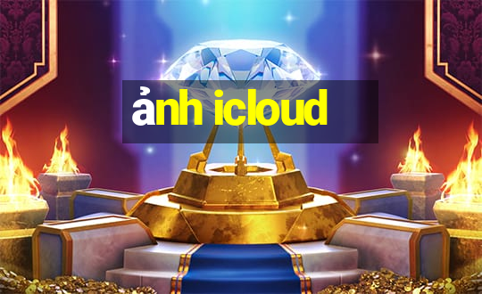 ảnh icloud