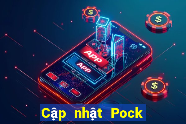 Cập nhật Pock Bắn cá Apple