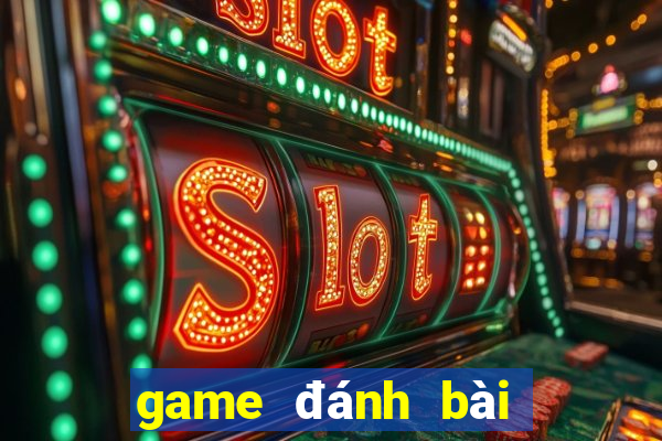 game đánh bài trên zing me