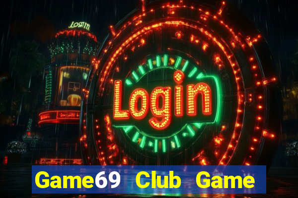 Game69 Club Game Bài Liêng Online