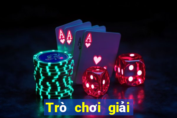 Trò chơi giải trí biển