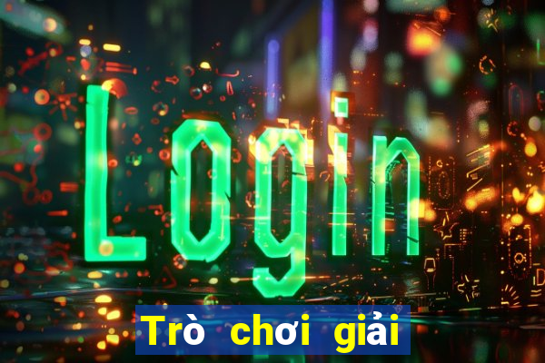 Trò chơi giải trí biển