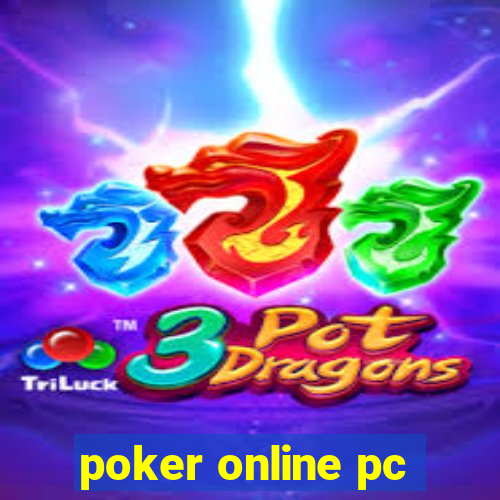 poker online pc