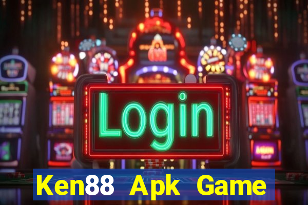 Ken88 Apk Game Bài V52