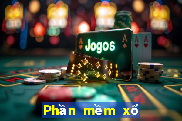 Phần mềm xổ số Đắk Nông