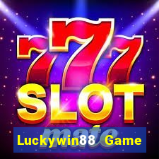 Luckywin88 Game Bài Online