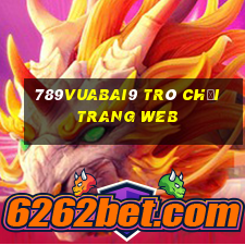 789Vuabai9 trò chơi trang web