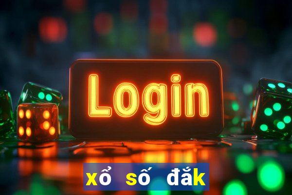 xổ số đắk lắk 16 tháng 01