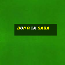 bóng đá saba