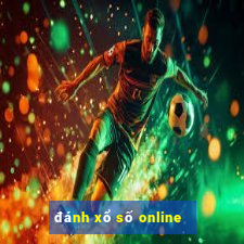 đánh xổ số online