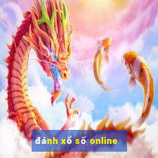 đánh xổ số online