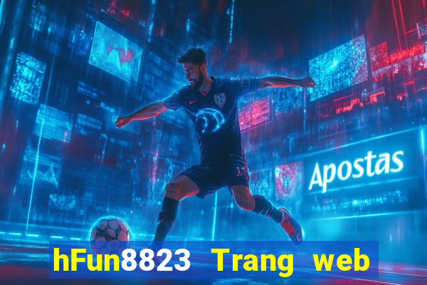 hFun8823 Trang web xổ số