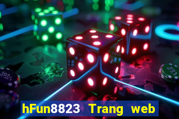 hFun8823 Trang web xổ số