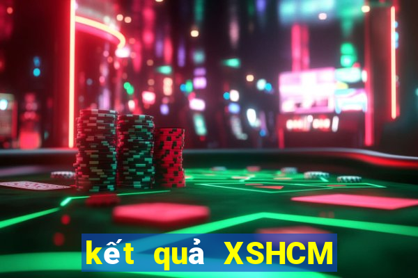 kết quả XSHCM ngày 14